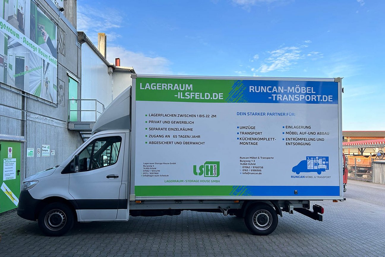 Interner Link zu Lagerraum-Storage House GmbH - Umzug-Service Interner Link zu Lagerraum-Storage House GmbH - Umzug-Service